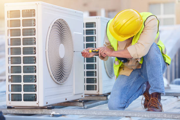 Best Geothermal HVAC Systems in Rosend, LA