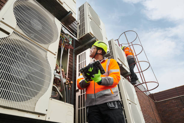 Best HVAC Supply and Distribution in Rosend, LA