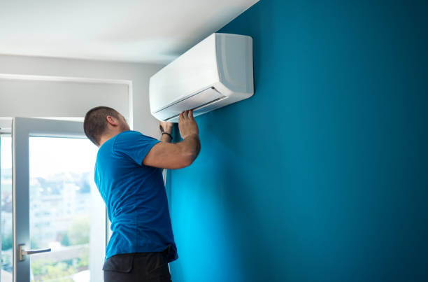Best Commercial HVAC in Rosend, LA