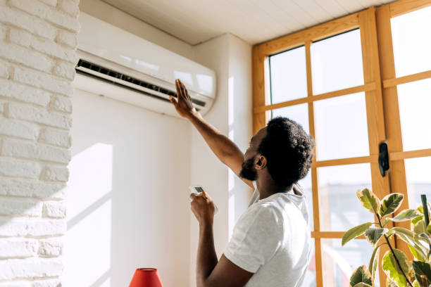 Best Solar-powered HVAC Systems in Rosend, LA
