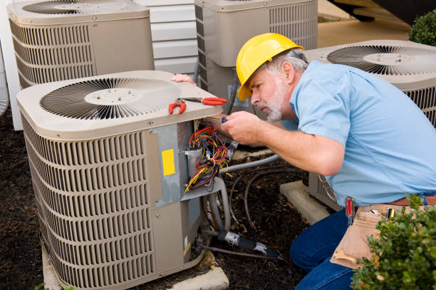 Best HVAC for Healthcare Facilities in Rosend, LA