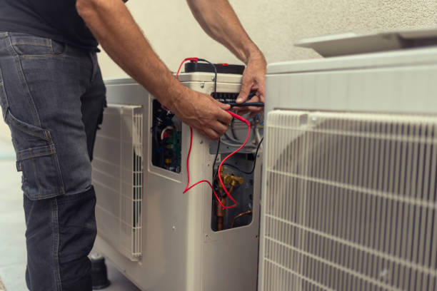Best Energy-efficient HVAC Solutions in Rosend, LA