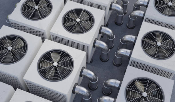 Best Seasonal HVAC Services in Rosend, LA