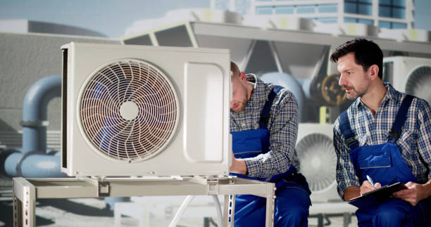 Best HVAC Consulting and Engineering in Rosend, LA