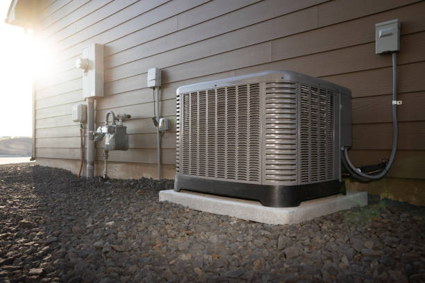 Best Thermostats and Smart Controls in Rosend, LA